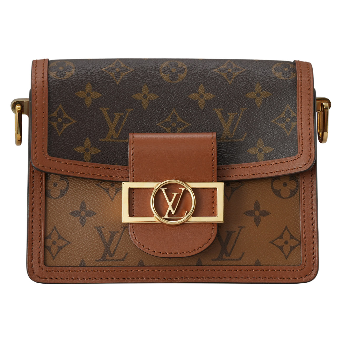 LOUIS VUITTON(USED)루이비통 도핀 미니